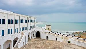 Cape Coast Castle 3